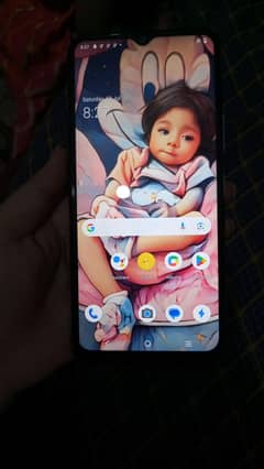 2 years used panel change