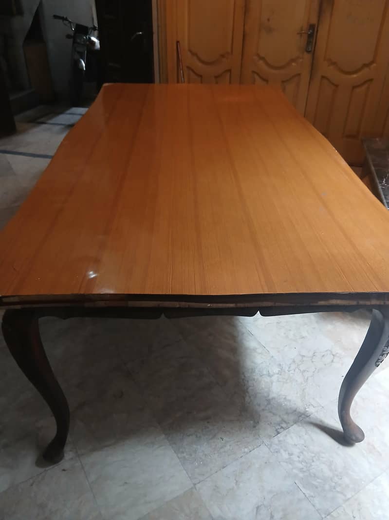 dining table without chairs 5