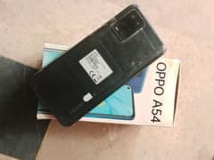 oppo a54