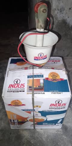 Indus
