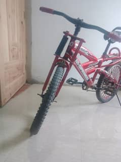 Speed 22number cycle