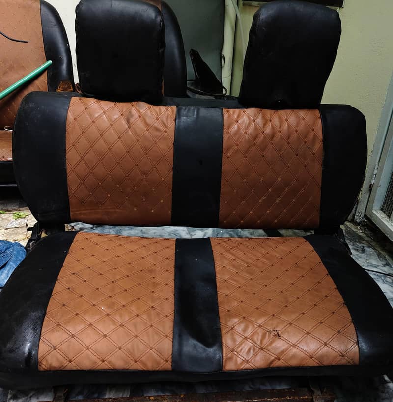 potohar seats 1
