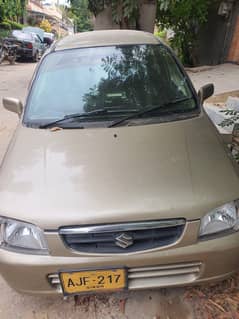 Alto 2005 Automatic