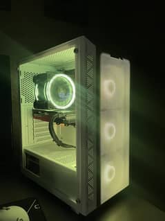 Ryzen 5 5600x , Gtx 1660 super Gaming pc