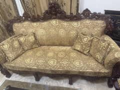 Chinioti sofa set