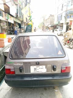 Mehran 2013 Euro 2