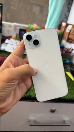 Iphone 15 Plus jv