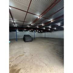 Warehouse