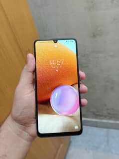 Samsung A32 6/128 mobile & box