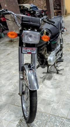 Honda
