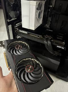 RX 6700XT 12GB Sapphire Pulse