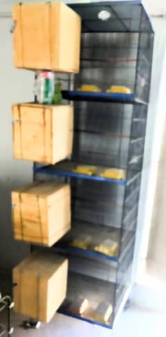 CAGES FOR SALE
