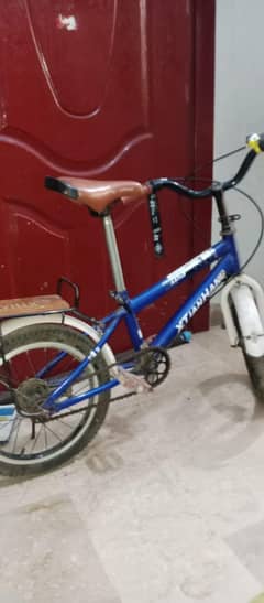 cycle
