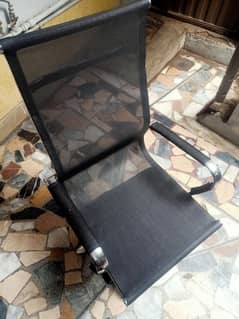 Revolving Office chair