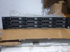 dell power edge R730XD server