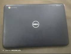 Compact Power Chrome OS | 4gb Ram | HDMI | Webcam | For Students