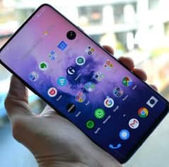 oneplus 7 pro pta approved  256gb