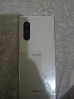 sony