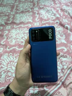 Poco M3 Approved dual sim