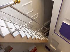 Brand new single story house near nust double road location karm lahi town