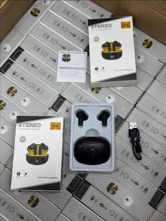 earpod