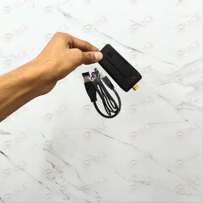 (Lite)M8 & (Pro)M15 Game stick - 20,000+Games installed 8