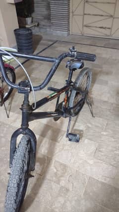 Mountain cycle - (High quality- imported) age group 8 - 14