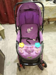 baby pram