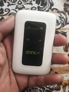 zong