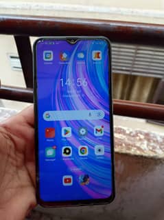 oppo f11 4/64 officially PTA