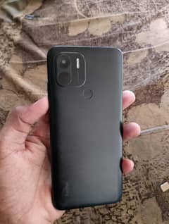 Redmi a1+ 2gb 32gb with box non pta