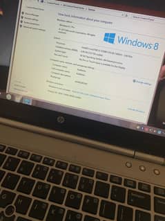 HP Laptop