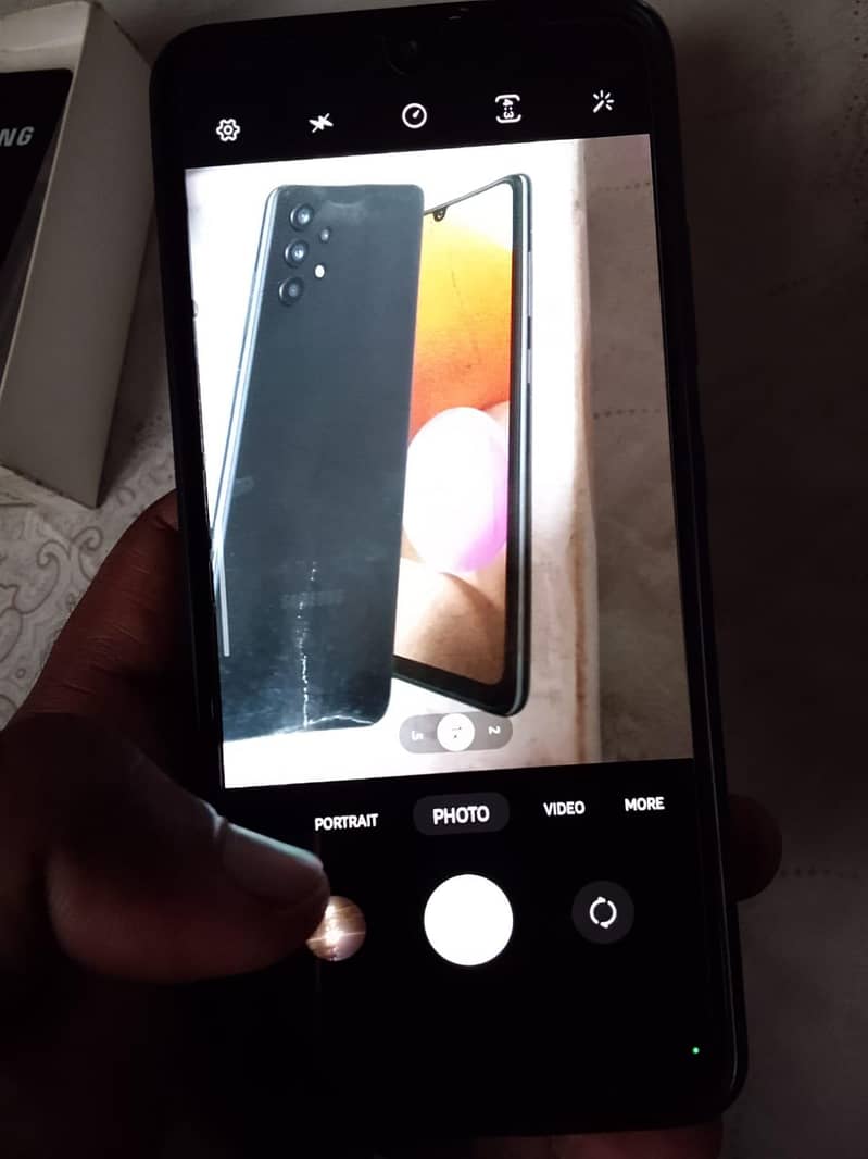 no open no repiar  no any fault  exchange possible with good phone 0