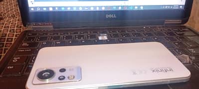 infinix Note 11 6+5 / 128 with box