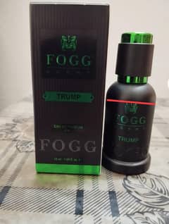 Fogg
