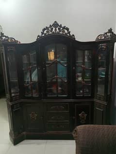 showcase