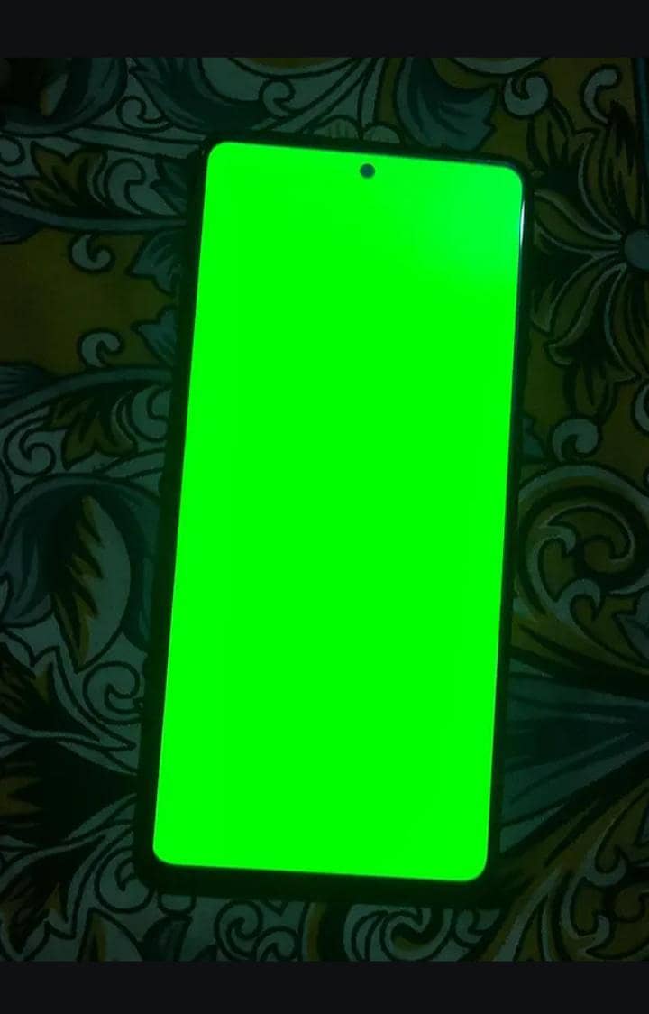 samsung galaxy a51 (6 128) with box (exchange possible) 2