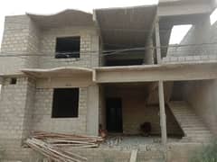 House For sale In Scheme 33