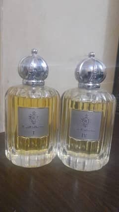 Royal collection Aud