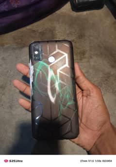 techno spark 6 go Arjun sen he . . . .