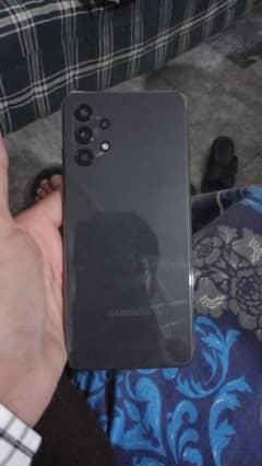 A32 samsung