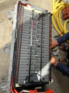 Hybrid battery, Toyota Prius, Toyota Axio Toyota aqua, hybrid battery