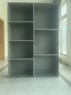 book shelf/file rack
