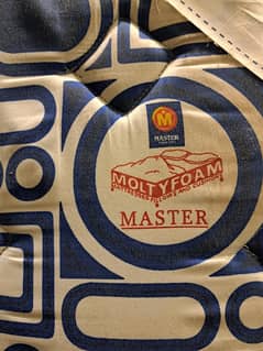 MoltyFoam