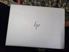 Gaming + Office Laptop | HP i5 8th Gen | Full HD Display