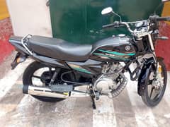 Yamaha DX model 2023