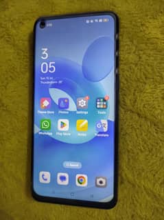 Oppo Reno 6