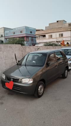 alto 2008 full original