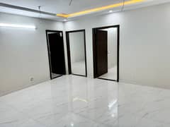 Brand New Luxury Flat Available For Rent Location Near Nust Double Road.