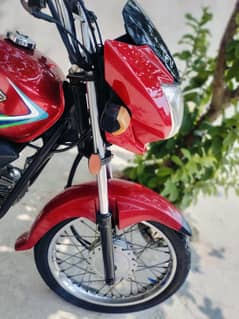 honda pridor 100 cc